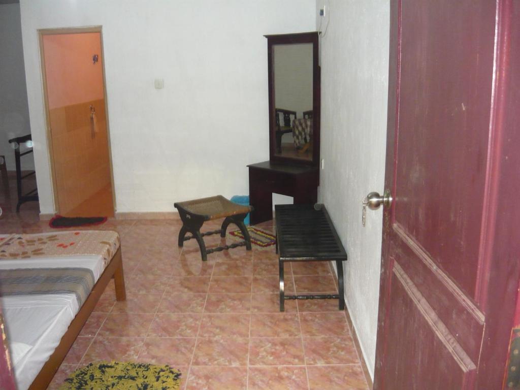 Sunrise Holiday Resort Habarana Zimmer foto