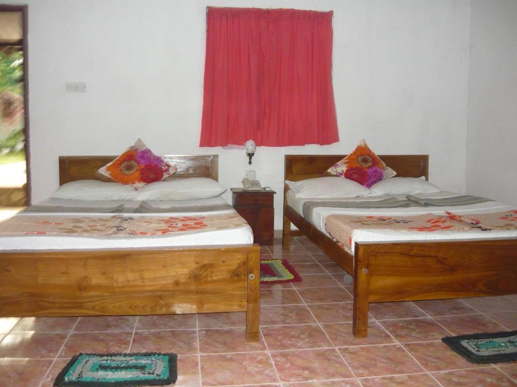 Sunrise Holiday Resort Habarana Zimmer foto