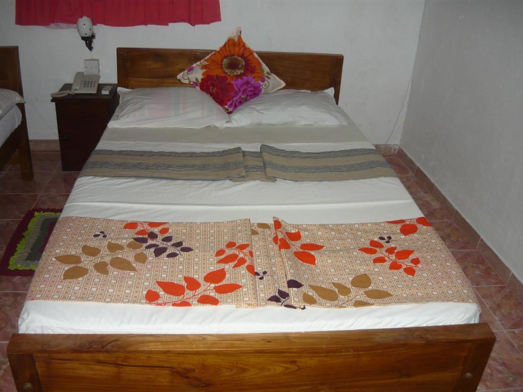Sunrise Holiday Resort Habarana Zimmer foto