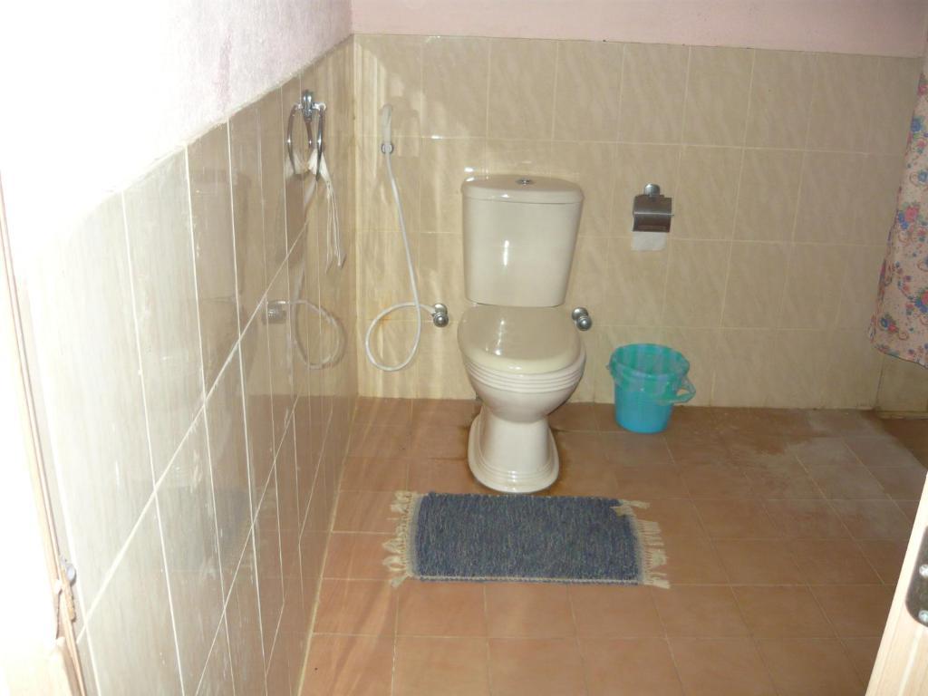 Sunrise Holiday Resort Habarana Zimmer foto